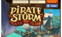 Pirate Storm piratas