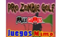 pro zombie golf