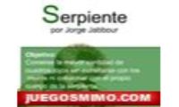 serpiente