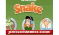 snake minicip