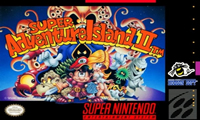 super adventure island 2