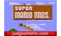 super mario bros clasico