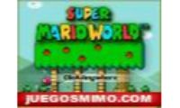 super mario world