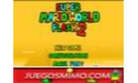 super mario world 2