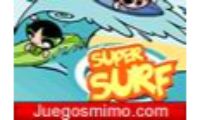 Super Surf Super Nenas