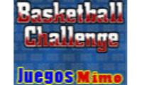 world basketball challenge